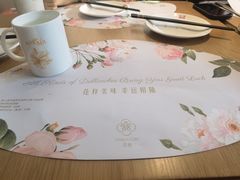 -花舍·新派粤菜·西餐·下午茶(亚运村·鸟巢店)