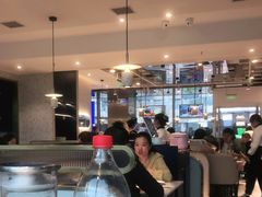 -兰湘子·湘菜小炒(长安万科广场店)