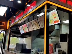 -牛a潮汕鲜牛肉粿条(天河北店)