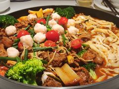 -鲁秀才炒鸡(龙湖西溪天街店)
