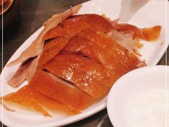 -金鸭季·北京烤鸭(深业上城店)