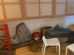 -白兔子密室(长寿路店)