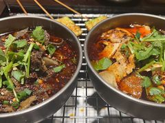 -夜食白市Yespicy·烧烤啤酒宵夜(番禺四海城店)