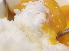 -杨小贤芒果绵绵冰(南门口店)