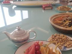 -天天鱼港·海鲜·鲅鱼水饺·招牌烤鸭(黄骅店)