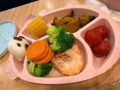 -宏状元现熬粥·京味菜(黄寺大街店)