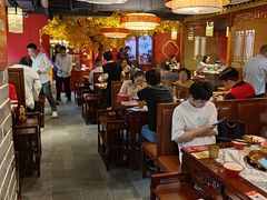 -京元盛铜锅涮肉(上海总店)