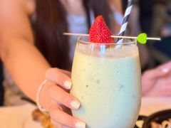 -火车头法国西餐厅