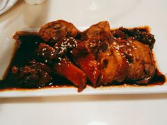 -简小姐·上海餐厅(长城大厦店)