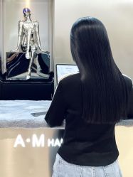 点击看大图 -艾美A·M Hair Salon