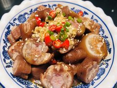 -曾家厨房·新徽菜(高新天柱路店)