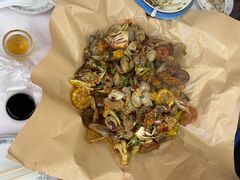 -北戴河庆山饭店·海鲜砂锅粥(北戴河黑石路店)