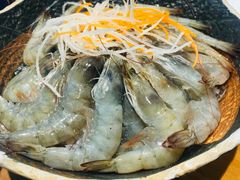 -呷哺呷哺 黄金牧场 (新中关购物中心店)