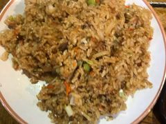 酱油炒饭-平泽烤肉(锦水街店)