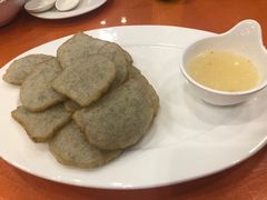 -北京小肠陈饭庄(方庄店)