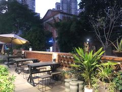 -晋江五店市传统文化旅游区