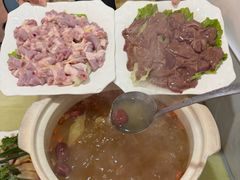 -广记海鲜(杨汊湖一店)