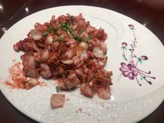 -万家宴海鲜大酒楼(五四路店)