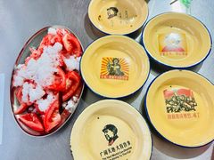 -文君烧烤(崂山店)