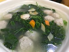 -合力居·生记路边鸡(北京路店)