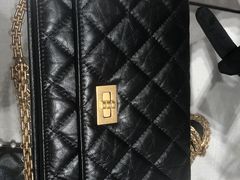 -CHANEL(恒隆广场店)