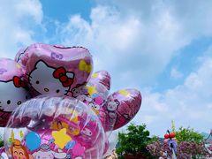 -杭州Hello Kitty乐园