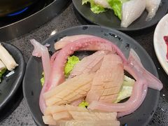 -渝宗老灶火锅(巴国城店)