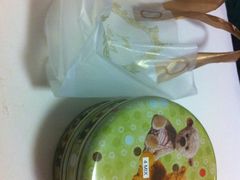 -珍妮曲奇 Jenny Bakery(赤柱新街店)