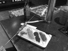 -很久以前羊肉串(簋街店)