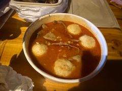 -四里沙茶面(七星西路分店)