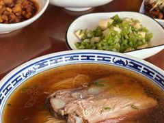 -同得兴 Since·1995 传统苏式面馆(十全街店)