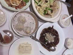 -新吉士·上海菜(浦东LCM置汇旭辉店)