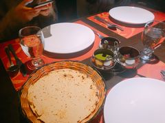 -Bombay Grill印度餐厅