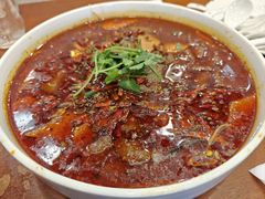 -菜香小厨(金发·印象南滨店)
