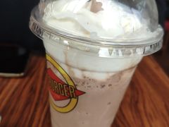 -FATBURGER 特富客汉堡(外交公寓店)