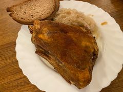 -瓦格纳苹果酒德国风味餐馆