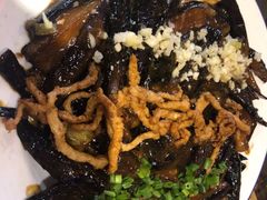 -粗粮人家·东北菜(洋桥店)