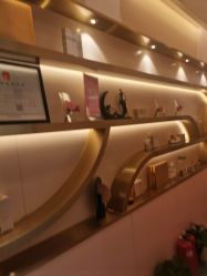 -TIME SPA科技美肤机构