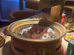 -西塔老太太泥炉烤肉(温州首店万象城黑金店)