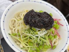 -海碗居老北京炸酱面(增光路店)
