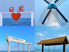 -巧克力渔家.小船海鲜胶东菜(万平口店)