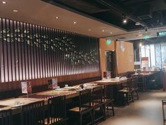 -捞王锅物料理(四川北路店)