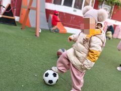 -北京市邮政管理局海慧寺幼儿园