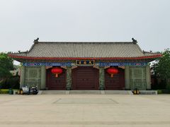 -天津妈祖文化园