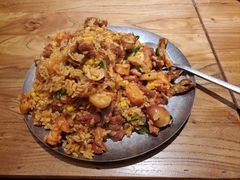 -老啪叽串炒饭(铁百店)
