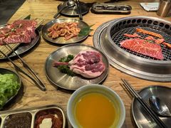 -汉拿山(北京上地华联店)