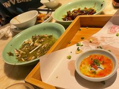 -弄堂里(西溪龙湖天街店)