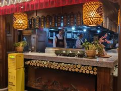 -杨记隆府(时代天街店)