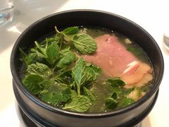 小锅米线-胡麻(静安嘉里店)