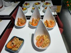 -朗丽兹自助餐厅